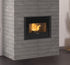COMFORT P70 AIR H49 5.0 - Chiminea Pellet - La Nordica-Extraflame